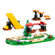 LEGO City "Дрессировка собак мобильной полиции" 60369